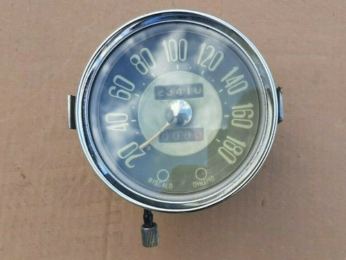 Odometer instrument alfa romeo - alfa,