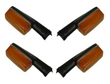 Indicators Complete Set of 4