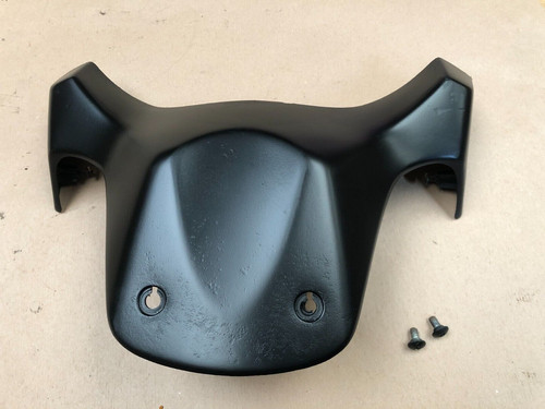 Honda cbr 125 - fuel, tank