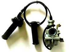 Carburetor Honda TRX200SX
