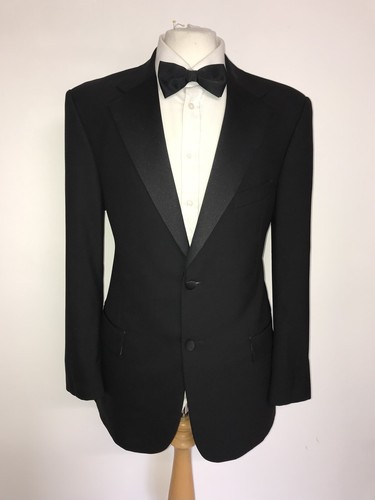 Collezione mens black - m&s, -mens