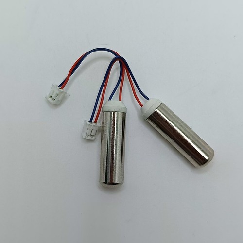 Powerful micro vibration - micro,