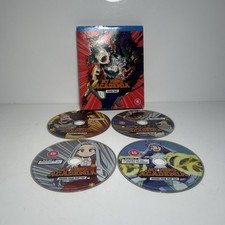 Hero academia complete - hero,