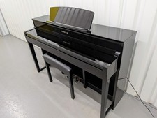 Yamaha Clavinova CLP-545