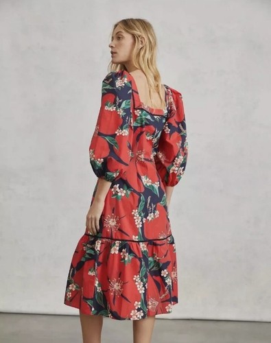 Anthropologie farm rio jamila - rio,