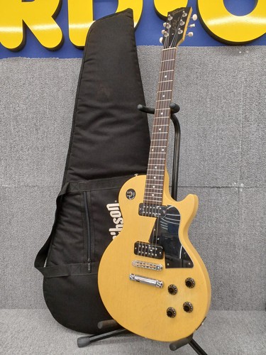 Gibson usa les - gibson, junior