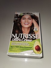 Garnier nutrisse ultra crème - nutrisse,