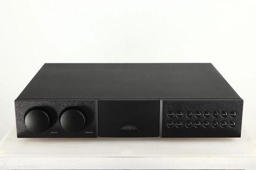 Naim nac252 pre amplifier - naim,