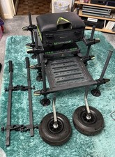 maver mxi series 3 seat box