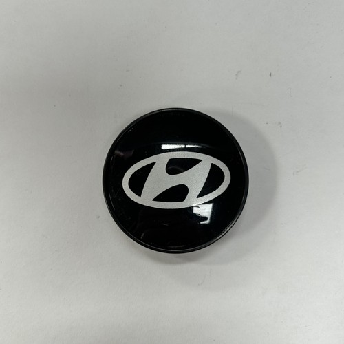 Hyundai alloy wheel fondmetal - alloy,