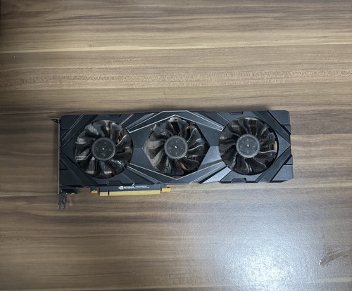 Rtx 2080 11gb vram - 11gb,