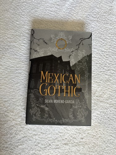 Subterranean press mexican - subterranean,