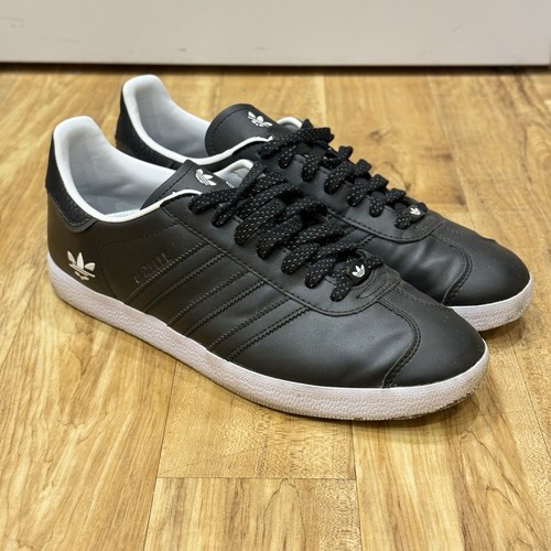 Adidas gazelle black - adidas,