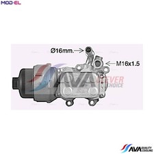 OIL COOLER ENGINE OIL CN3307H