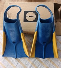 DORSAL Bodyboard Bodysurfing