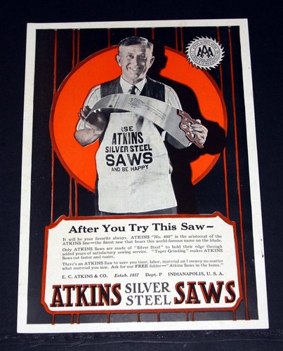 1926 old magazine print - 1926,
