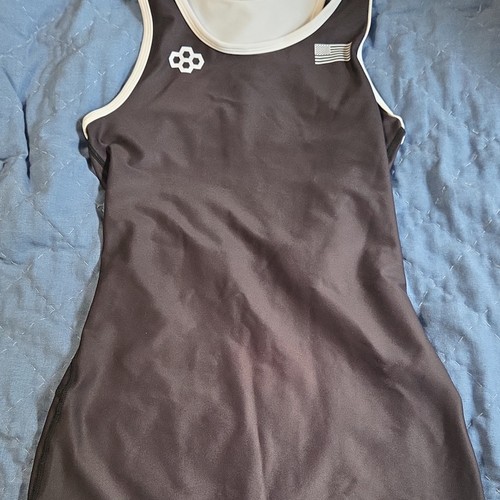 Rudis wrestling singlet - wrestling,