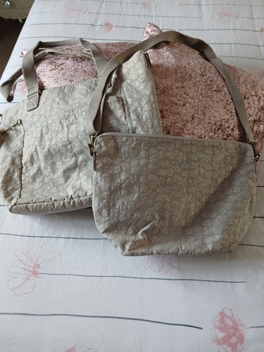 Kipling audria tote bag - audria,