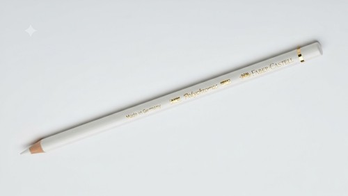 Faber castell polychromo - faber-castell, white