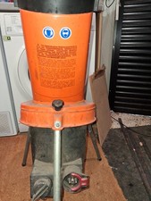 AL-KO H1300 Electric Garden