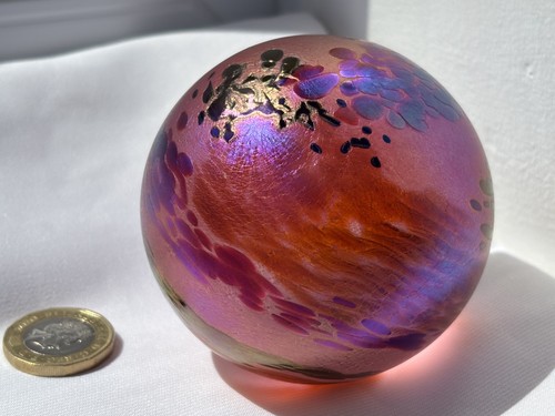 John ditchfield iridescent - john,
