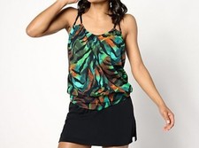 Kim Gravel Size 20 Exotic