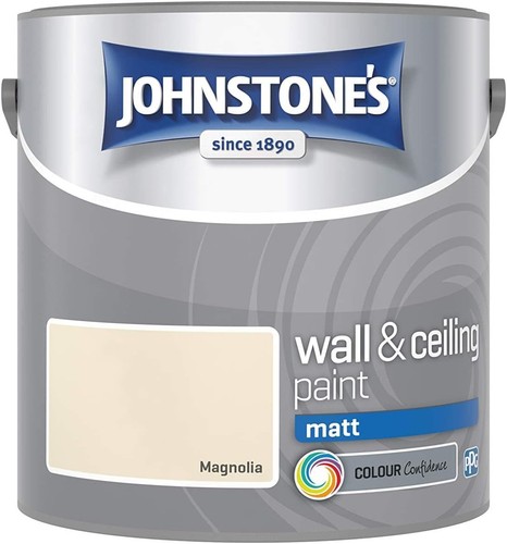 Johnstone wall ceiling paint - johnstone's,
