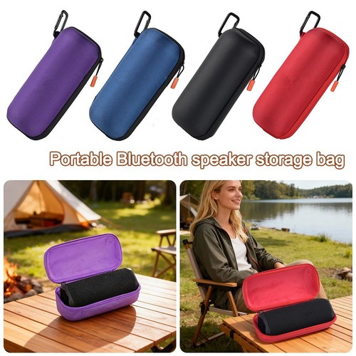 Shockproof storage bag for jbl - bag,