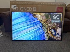 LG 50QNED82A6B TV 50 Inch (127