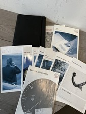 TOYOTA YARIS OWNERS PACK /