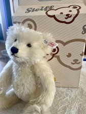 Steiff 2005 Limited Edition Crystal Bear 668401