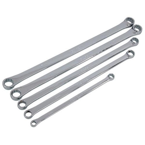 5pcs spanner set extra - 5pcs,