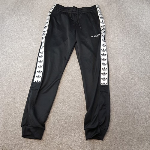 Adidas tracksuit bottoms - tracksuit,