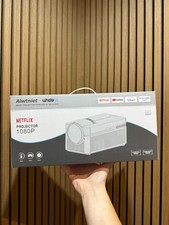 HY450 Smart Projector | Native