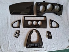 JAGUAR XK8 XKR 96-02 DARK WOOD