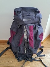 Mountain Warehouse Tor 65L