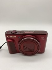 Canon PowerShot SX720 HS