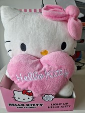 Hello Kitty & Friends Bedroom