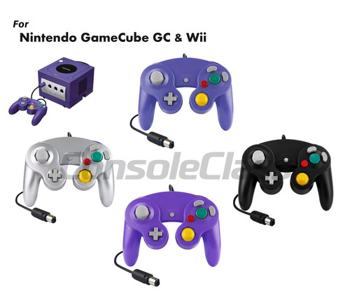 Wired controller joypad - controller,