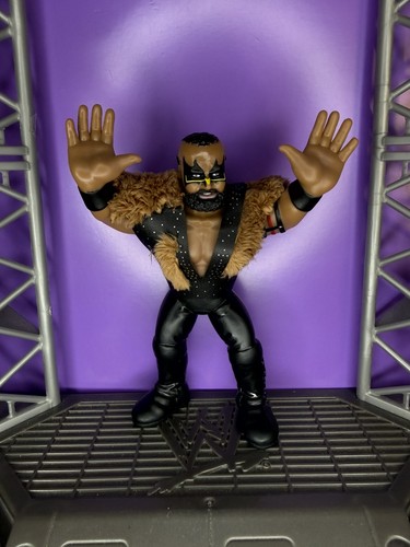 Wwe chella epic toys the - wwe,