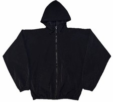 Yeezy Gosha Windbreaker WB 01