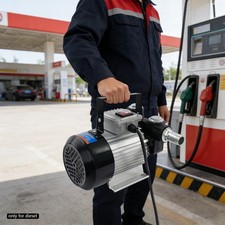 60L/min 550W Electric Transfer