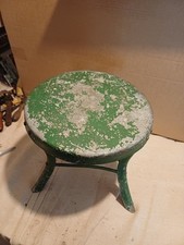 Lovely Antique Vintage Metal