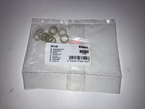 Vaillant 981149 sealing - 981149,