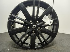 RENAULT MEGANE Alloy Wheel 17"
