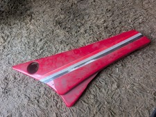 Yamaha RD350 YPVS 31K 1984