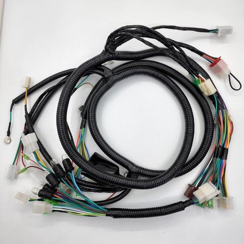 Replacement harness kits wires - harness,