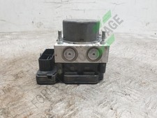 2015 RENAULT CAPTUR ABS PUMP