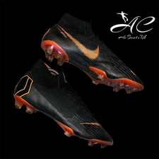 Nike Mercurial Superfly 6 Elite FG Football Boots Size Uk 9