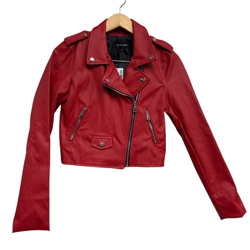 Pretty little thing - red, plt